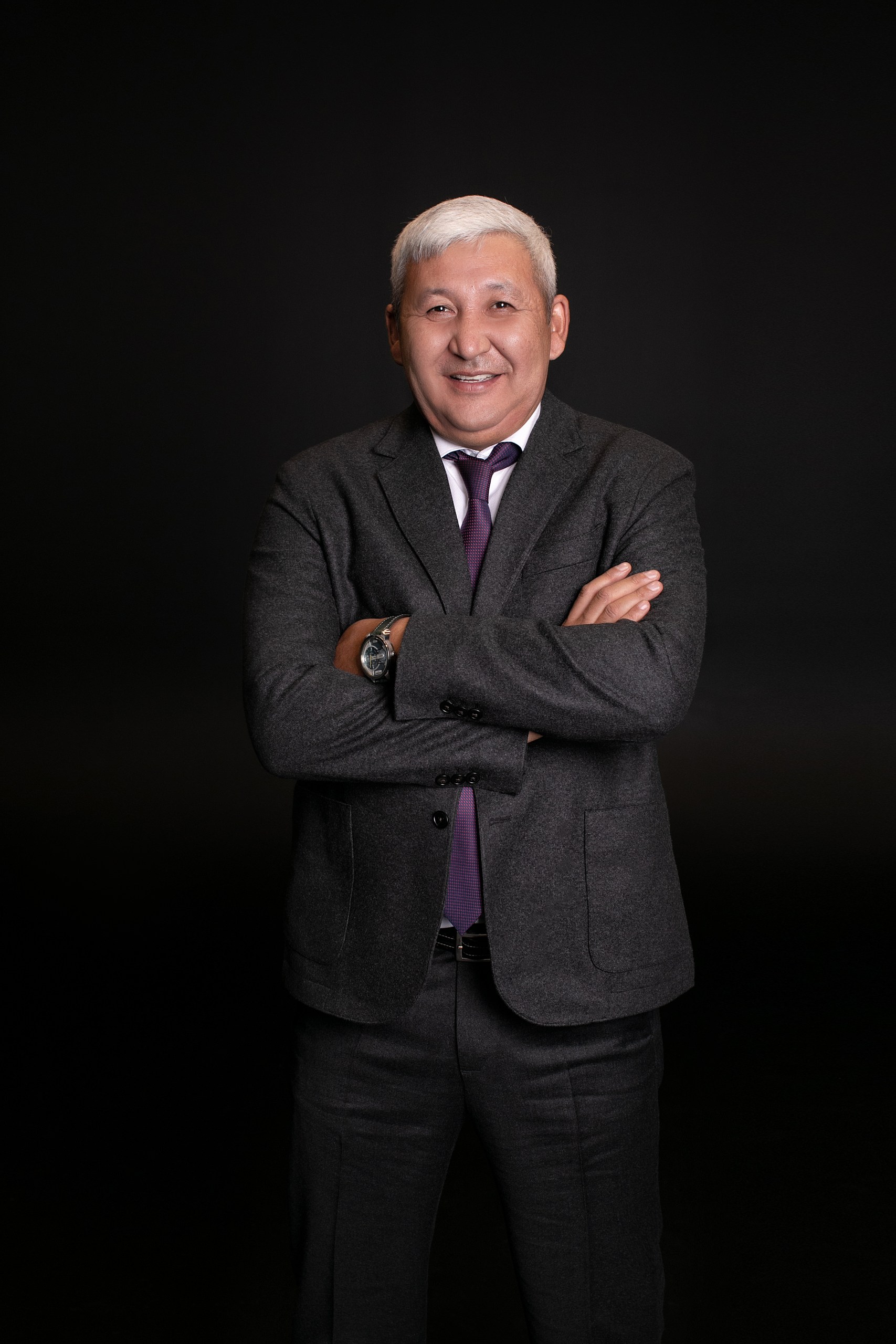 Портрет человека