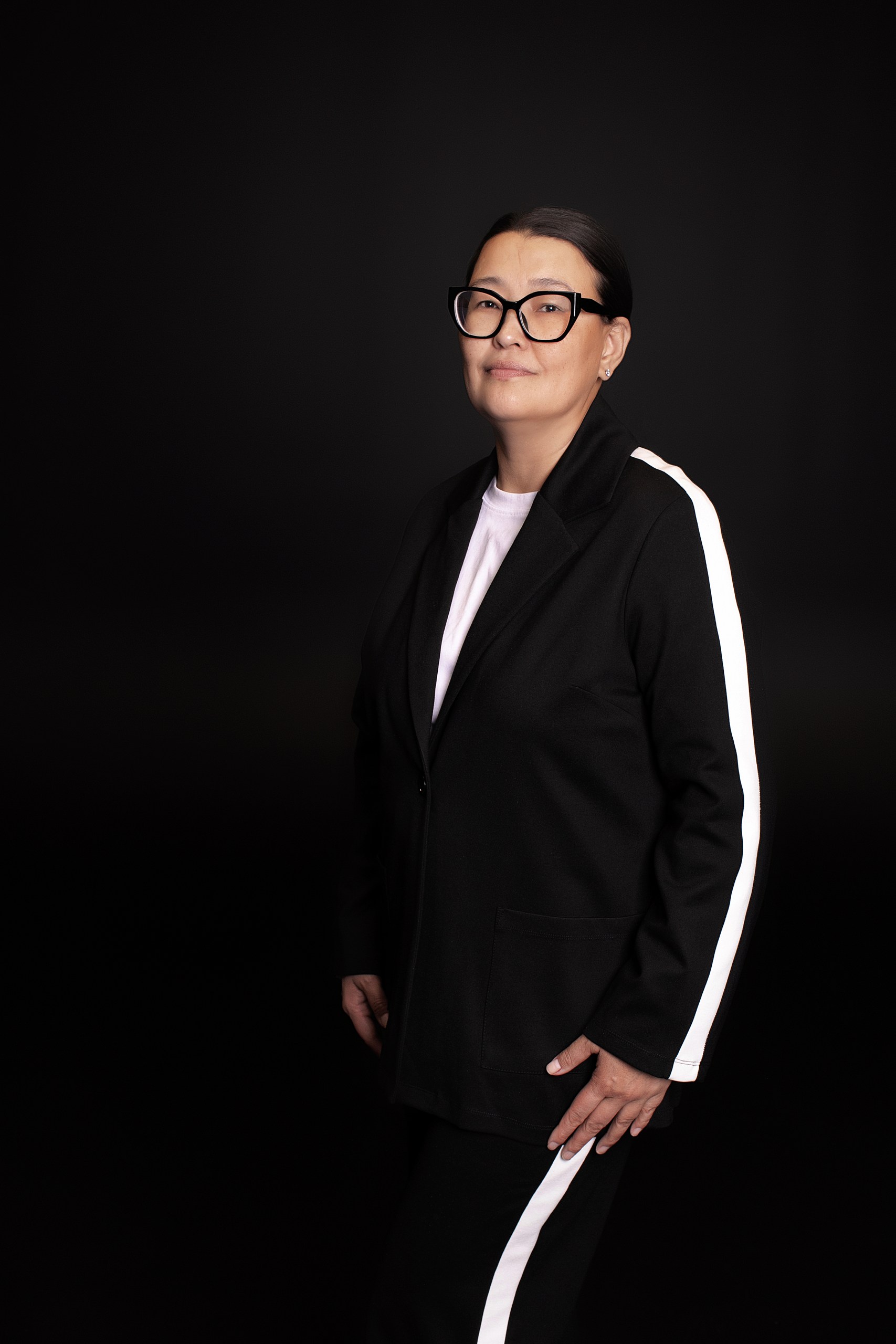 Портрет человека