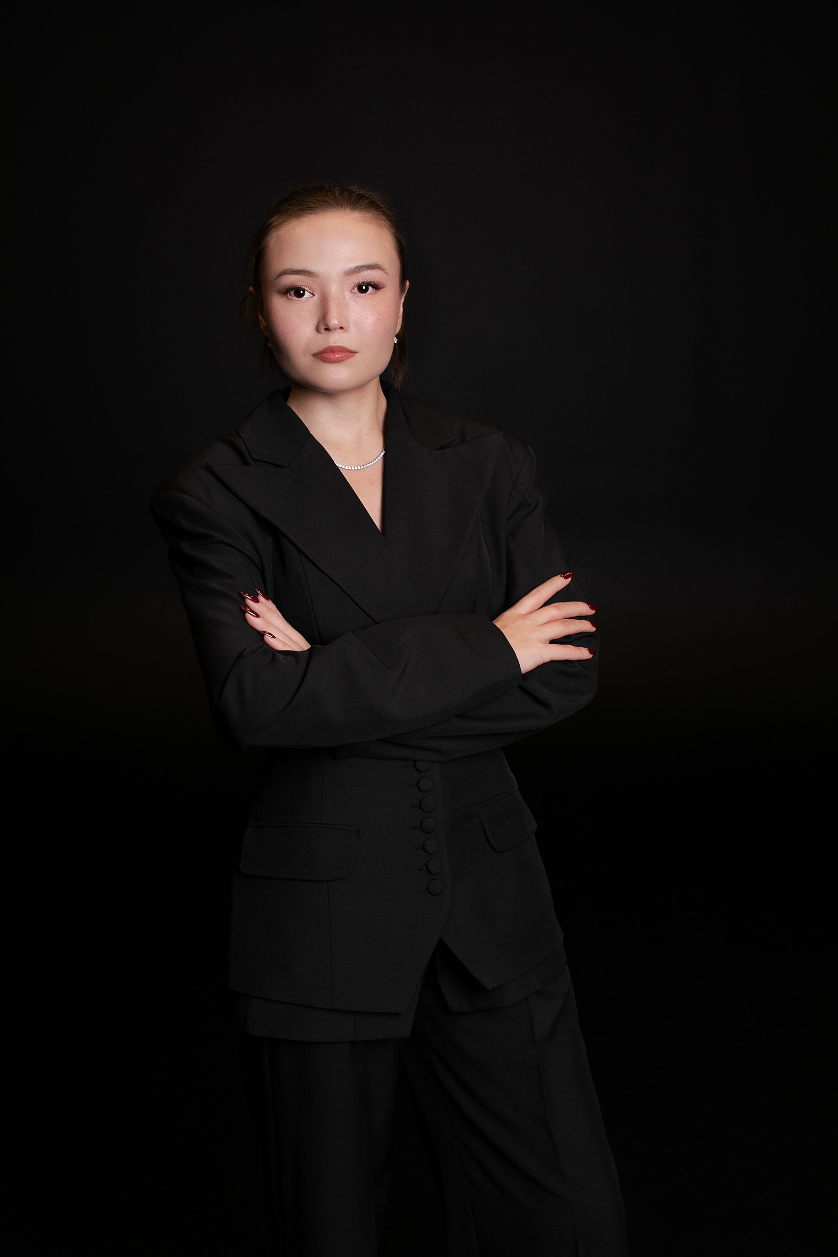 Портрет человека