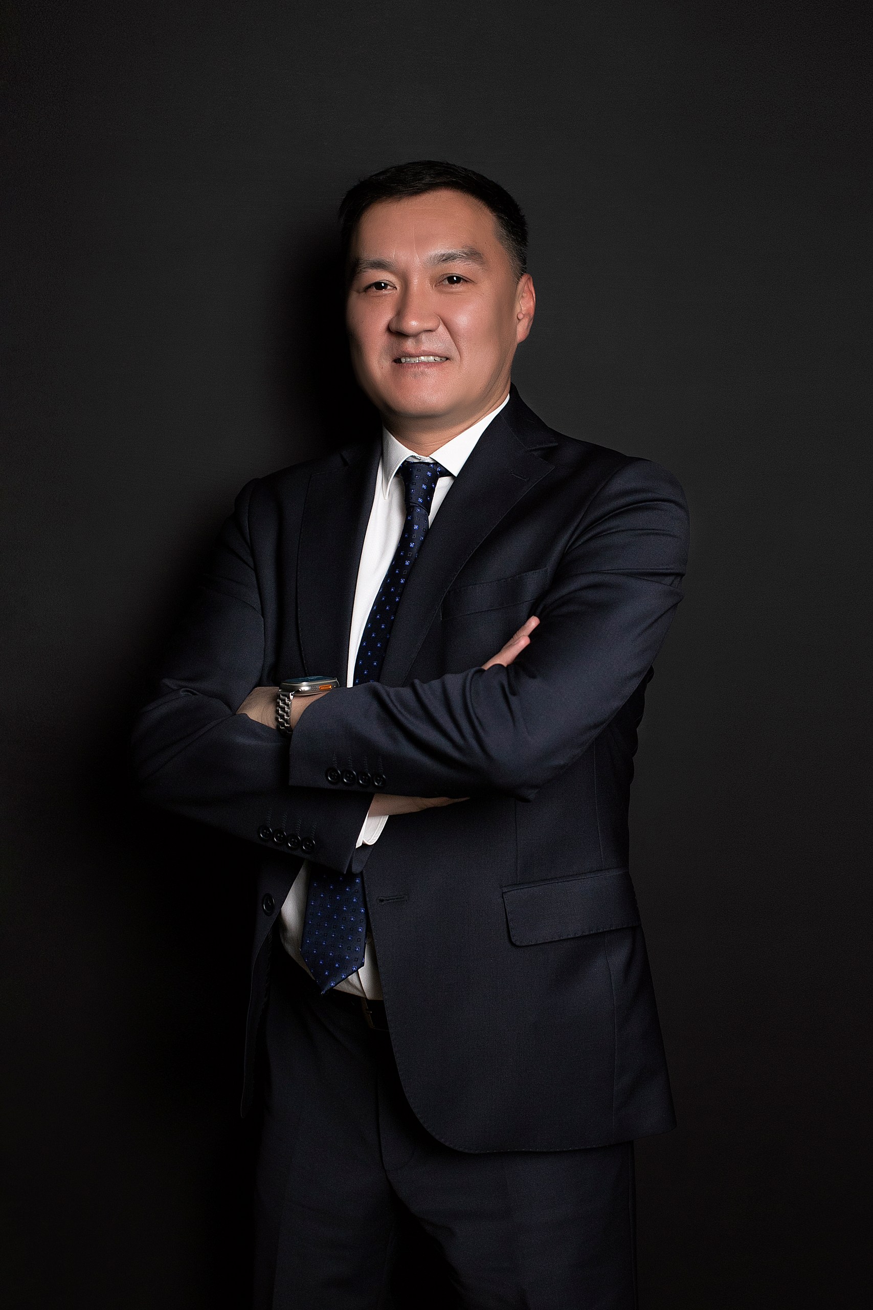 Портрет человека