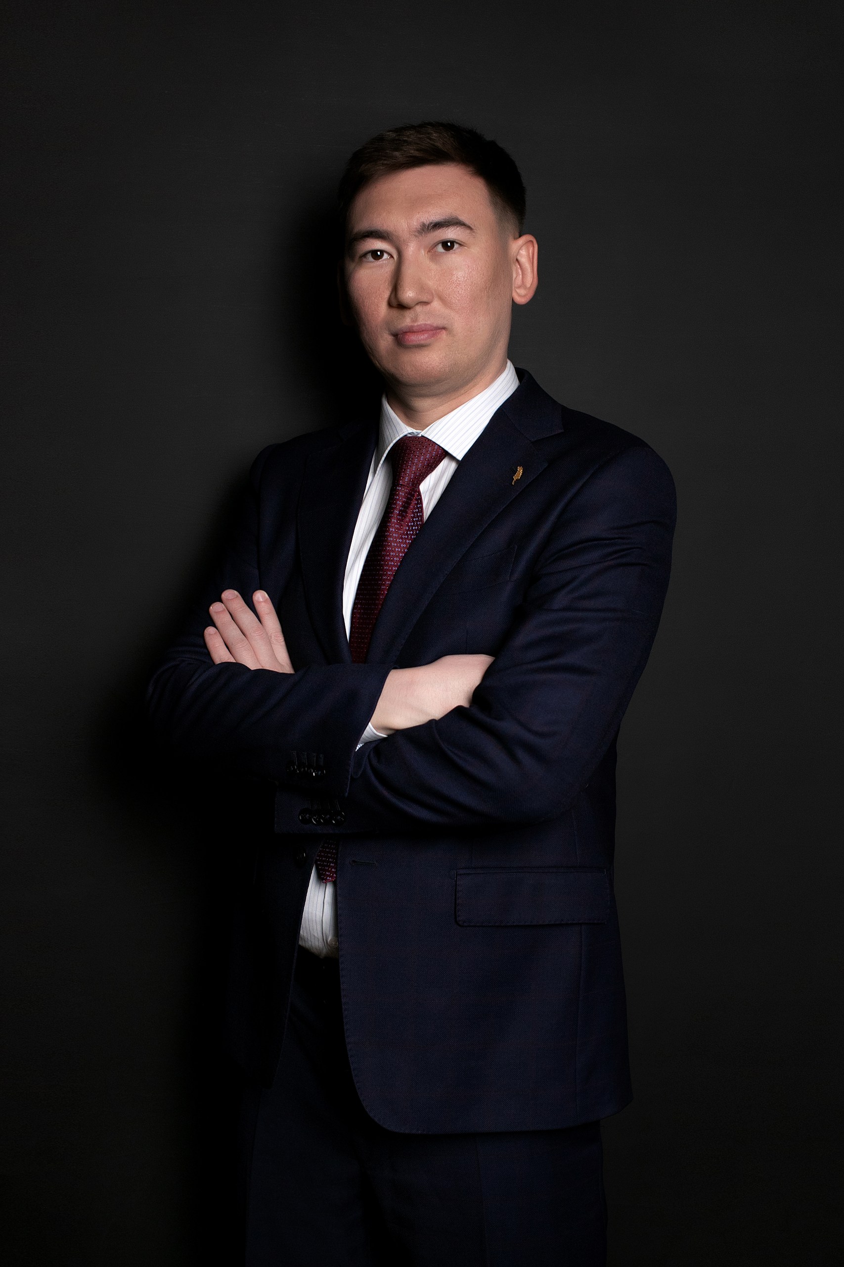 Портрет человека