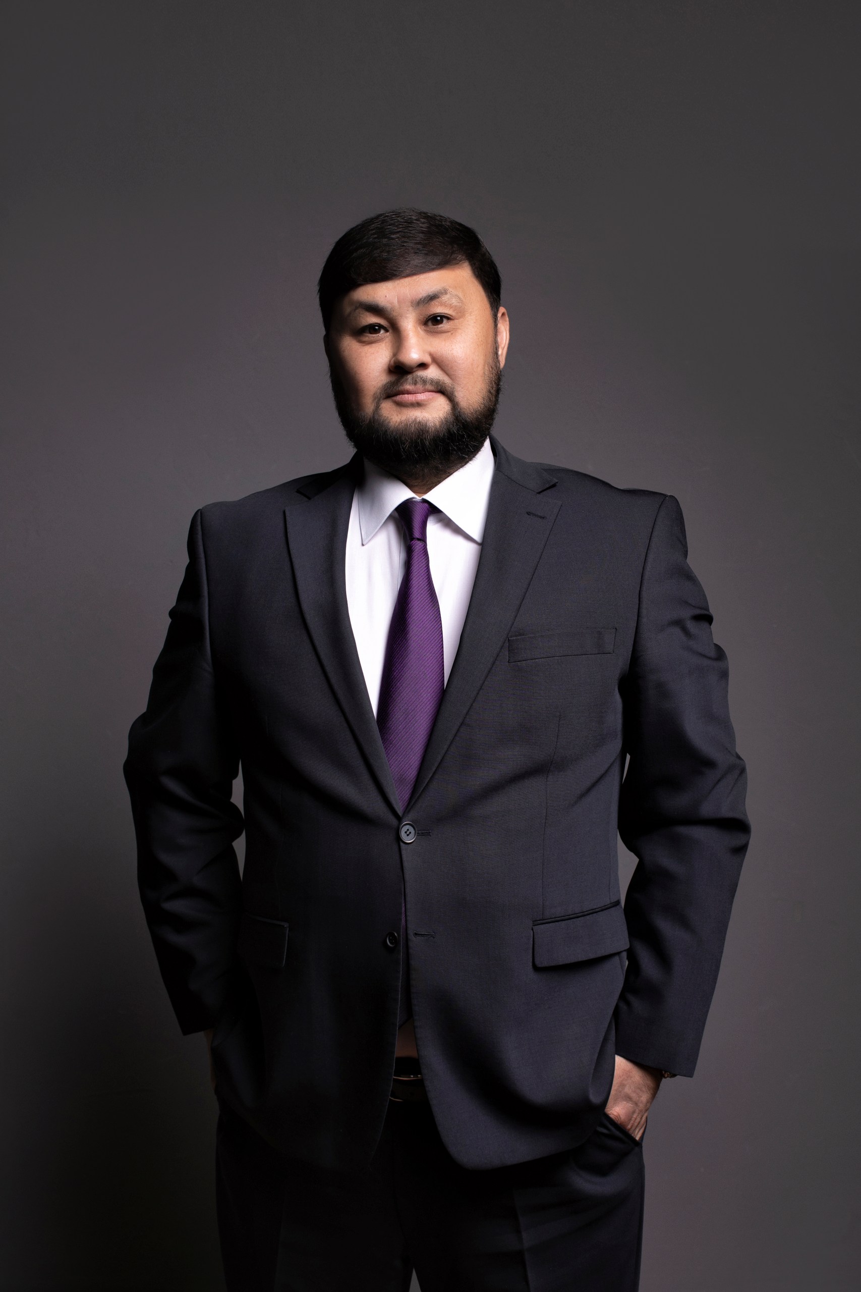 Портрет человека