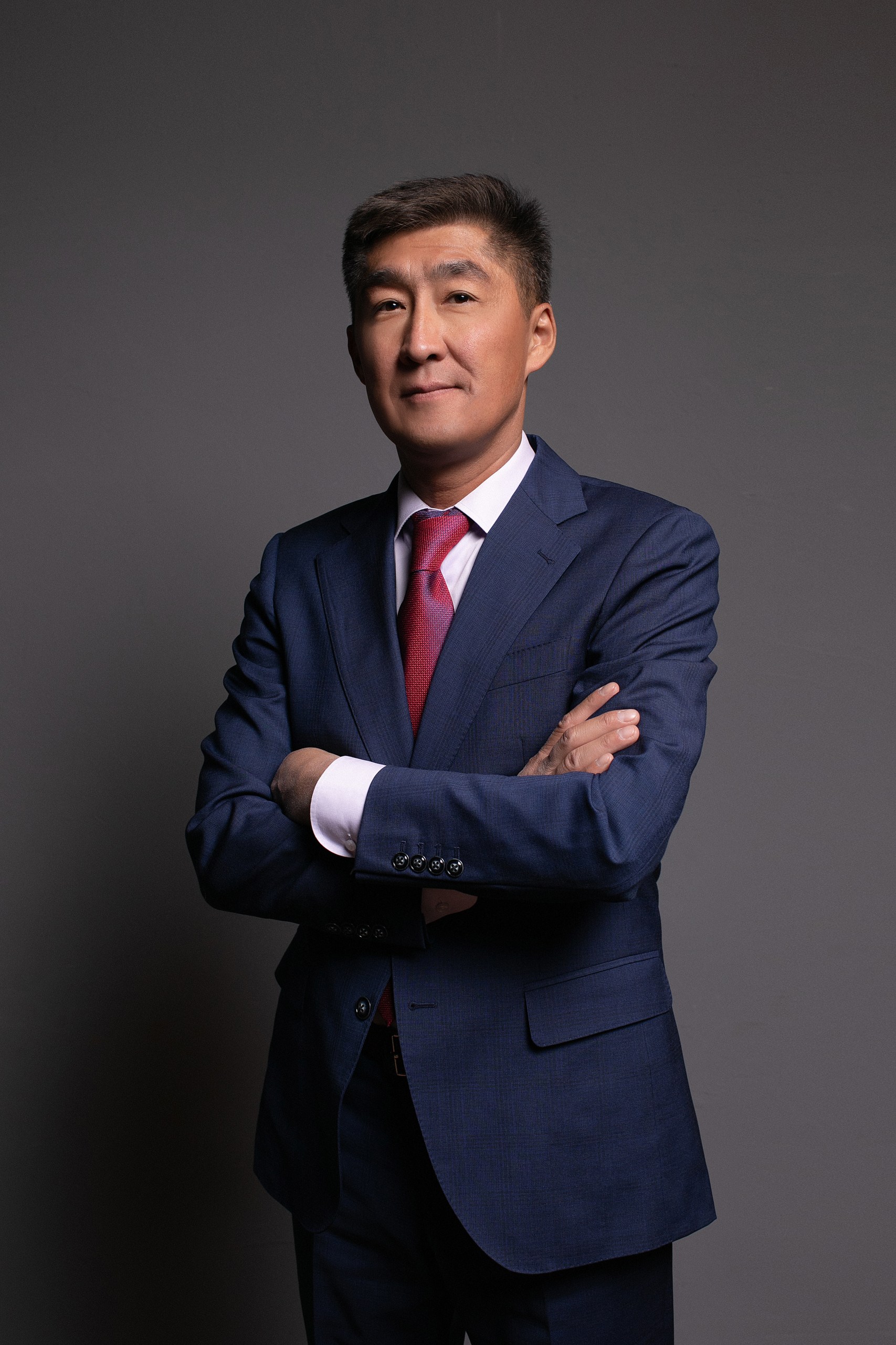 Портрет человека