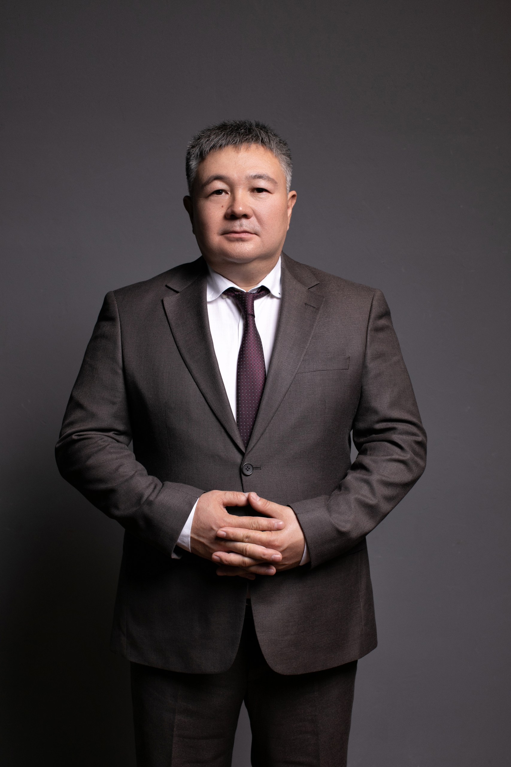 Портрет человека